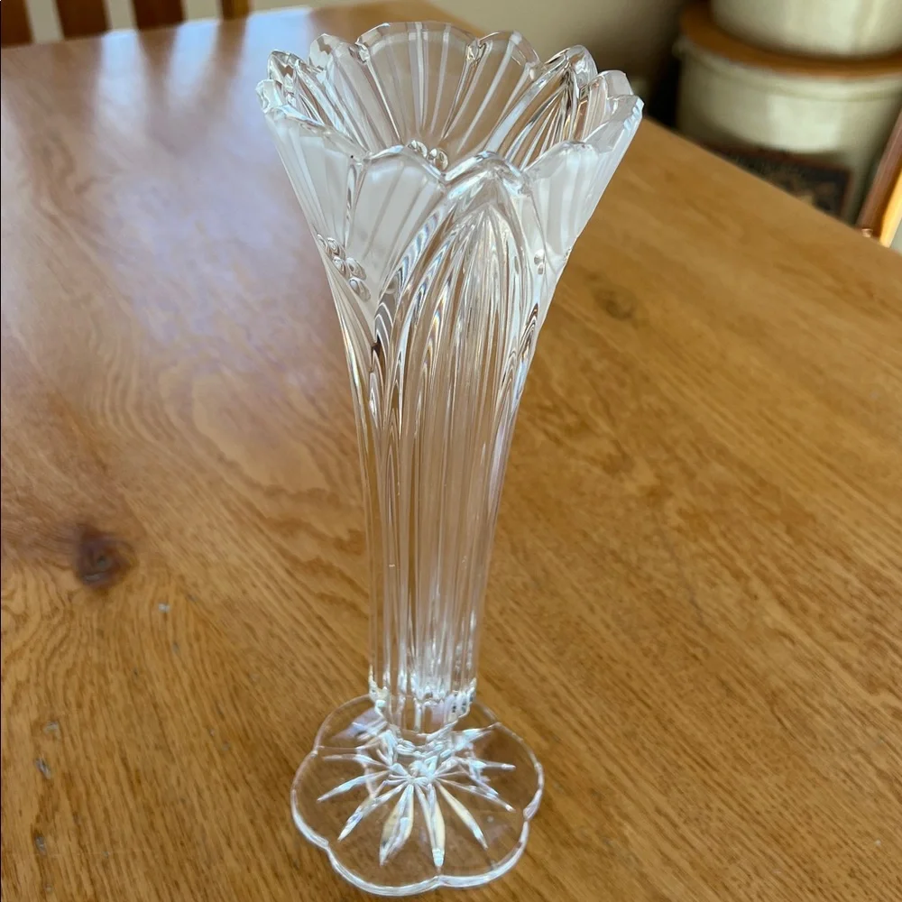 Art Nouveau vintage heavy